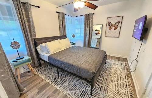 Foodie Lovers Walkable Mills50 - Sleeps 10 - Near Airport - Foto 1