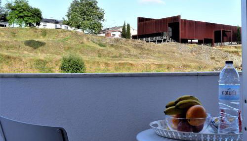 Braga centro - apartamento espaçoso e confortável - Todas as comodidades - Foto 4