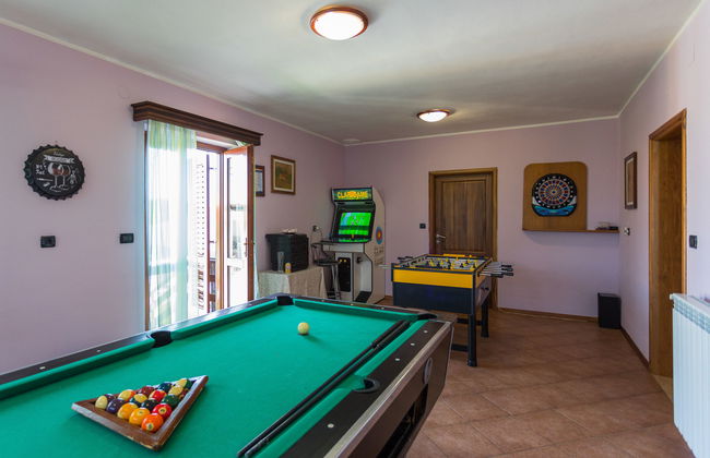 Villa Helena - Foto 40