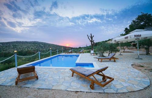 Villa Anka - Foto 11