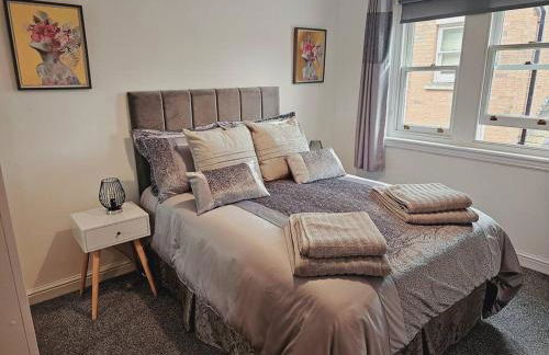 Tettenhall Cosy Apartment - Sleeps 4 - Foto 20