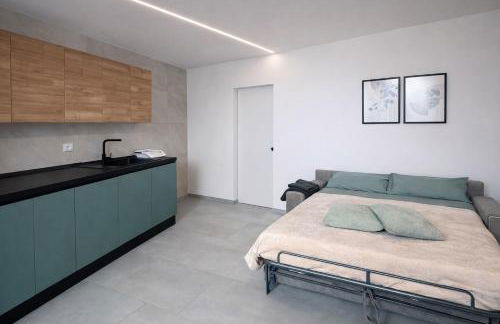 Davs Home Appartamento per 4 a Lentini con WiFi Self Check in - Foto 8