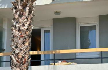 Cigales de la Mer - climatisé, vue mer et parking - Photo 17