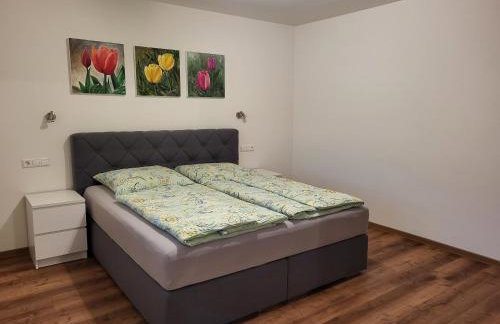 Ferienwohnung Felsenblick - Foto 5