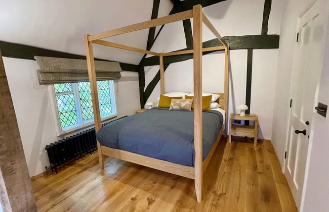 Coventry Historic Houses - Foto 9