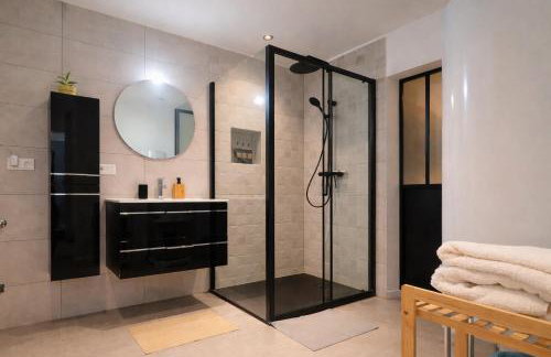 L'Atelier de l'Émeraude - Foto 13