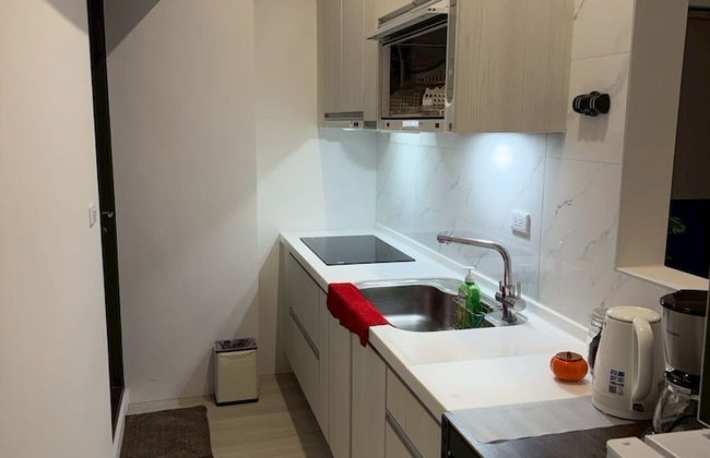 Luxury Apartment - Foto 3