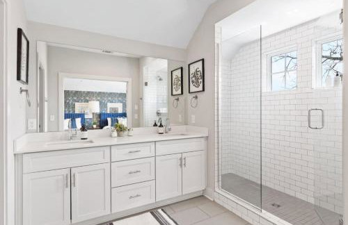 Modern Bliss with Garage by 12 South Restaurants and 2 miles Broadway - Foto 39