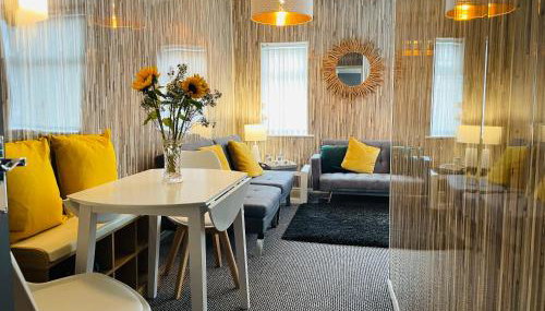 Holywell Apartment - Luxury One Bedroom Apartment - Foto 2