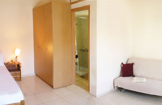 Mat Old Town Apartments - Foto 52