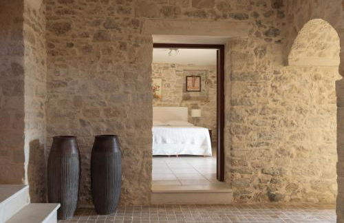 Malvazia Grand Estate, 4acre Immersed in Greenery, By ThinkVilla - Photo 27