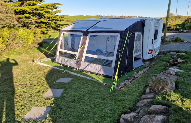 Swift Vogue Edition Caravan - Photo 42