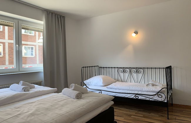 Domapartment Cologne City Altstadt - Foto 13