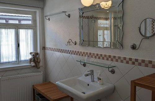 Ferienwohnung Familie Scheibel - Foto 17