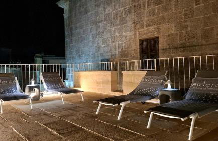 Síderòs - Dimora di benessere con idromassaggio "Experience for 2 adults only" - Foto 54