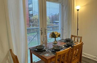 Modern 2-Bed Near Braehead - Foto 19