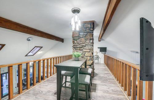 Private and Spacious Lakefront Home in Memphis! - Foto 27