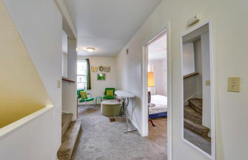 Cozy East Pittsburgh Home - 7 Mi to Frick Park! - Foto 15