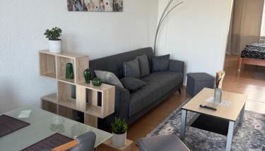 Charmante Altbauwohnung im Zentrum von Detmold, Paula - Foto 5