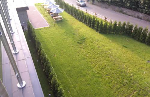 Kurort Kozubnik Apartament 33 Wellness &SPA - Foto 17