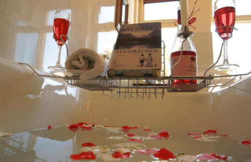 Villa Le Palais Quedlinburg - Foto 42