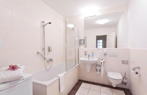 Aparthotel Neumarkt - Foto 14