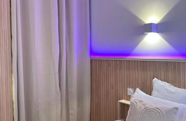 Studio MBS 2- Cosy, Tramway, Wifi, Parking, Equipé - Foto 17