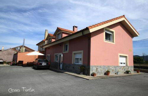 Casa Terán - Foto 14