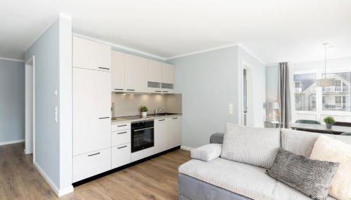 Sturmfrei Suite 2 - Foto 4