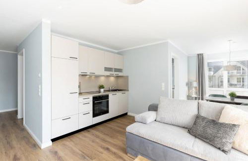 Sturmfrei Suite 2 - Foto 4