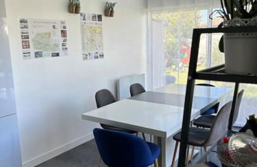 Mssila villa - Foto 7