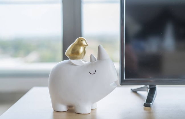 17th Level 1bed1bath APT Macquaire Park+wifi+view - Photo 3