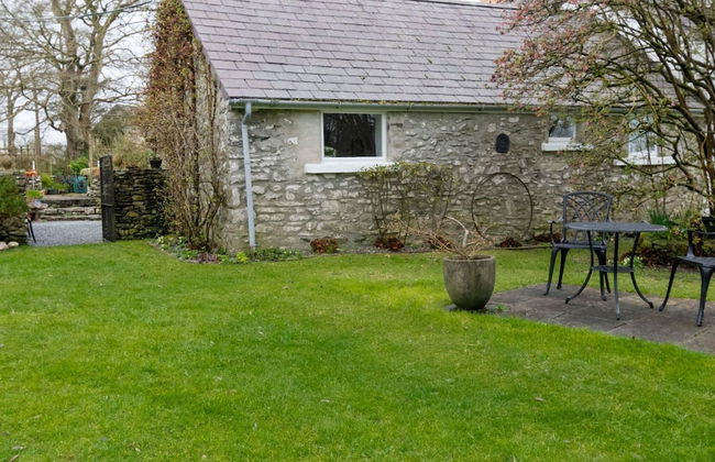 Holiday Home in Ceredigion Near Seashore - Foto 21