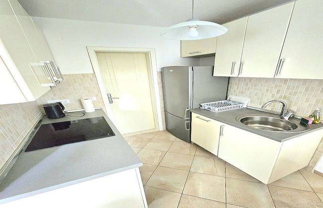 Green Terrace Apartment I - Foto 5