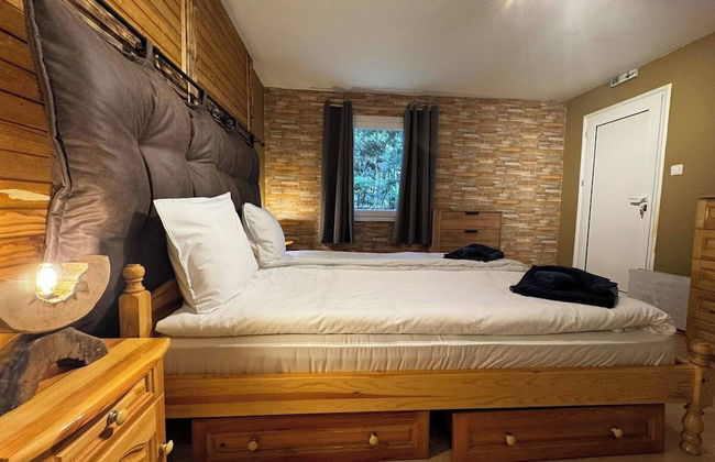 Chalet Iskar Borovets - Foto 21