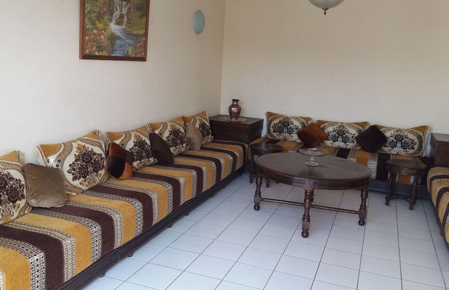 Villa Temara Plage - Photo 6