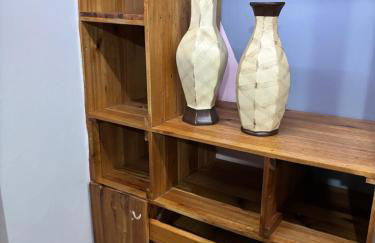 Casa confortável, excelente localização, 3 quartos e Suíte Queen - Photo 9