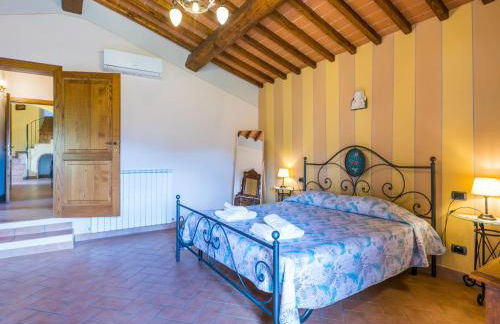 Holiday Home Tegliaia by Interhome - Foto 32