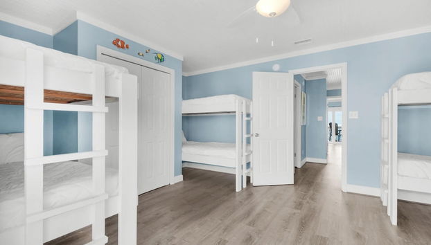 Crystal Views - Foto 4, Habitación