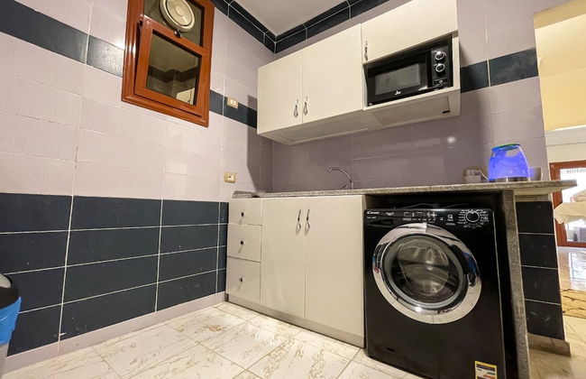 Kemet Hotel and Apartment - Foto 7