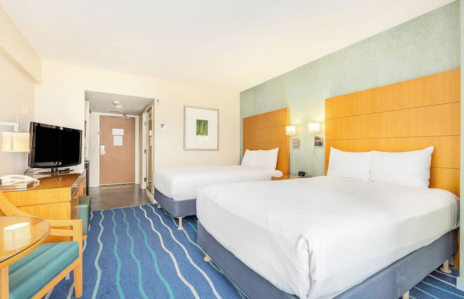 Castle at Ala Moana Hotel - Foto 15