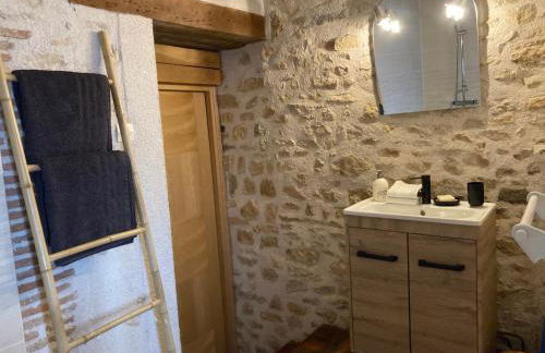 Jolie fermette a 2 min du circuit de Magny Cours - Foto 20