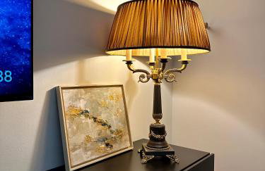 Etherion Luxury Rooftop Balcony Penthouse in Athens - Foto 14