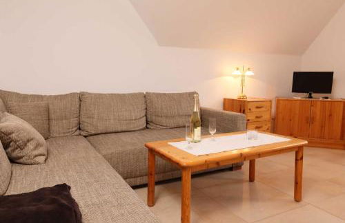 Ferienwohnung auf dem Bio Obsthof - Photo 15