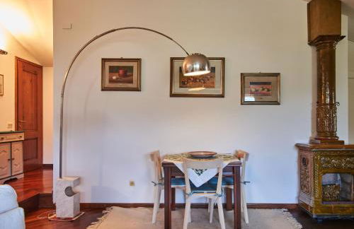 Apartment Terrazzo fiorito by Interhome - Photo 20