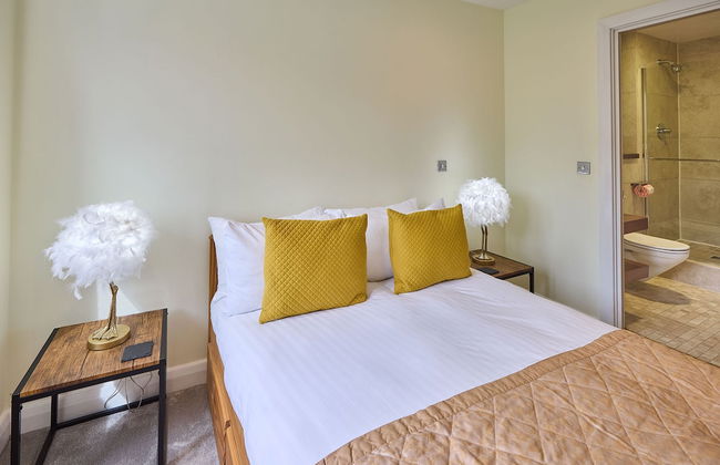 Host Stay Waterside - Foto 12