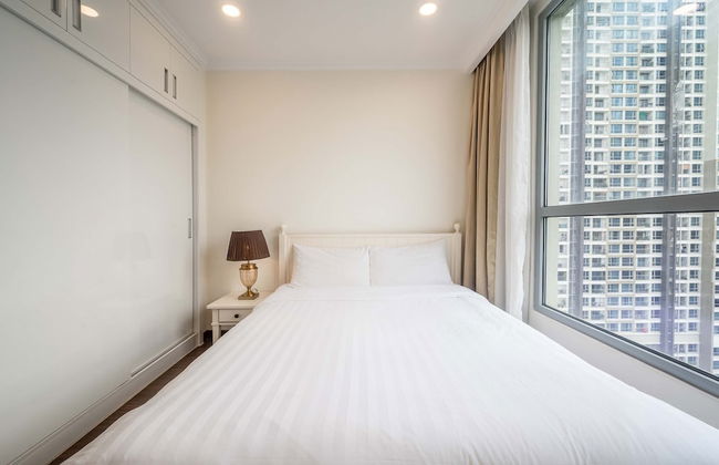 Vinhomes Central Park Riverside Elegance - Foto 12