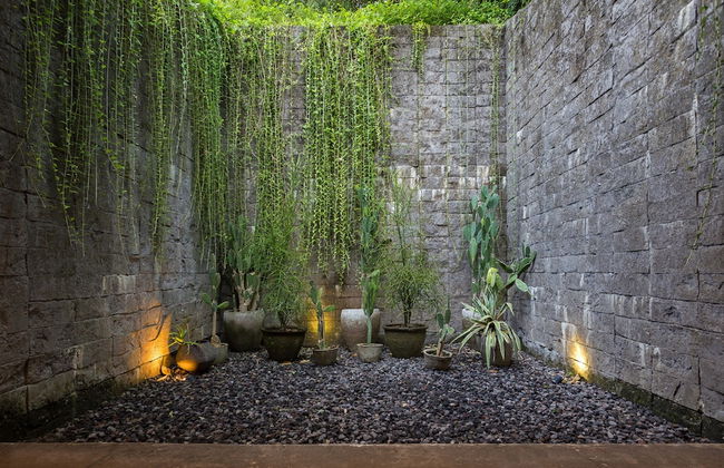 Chameleon Villa Bali - Foto 17