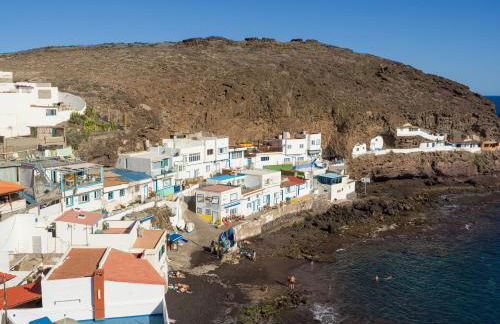 Tufia Marine Life by Canariasgetaway - Foto 33