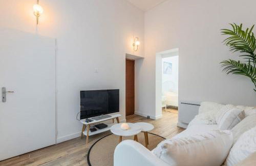 Merry Bail Centre ville Wifi - Foto 6